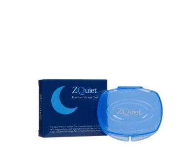 ZQuiet Earplugs