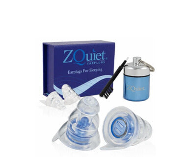 ZQuiet Earplugs